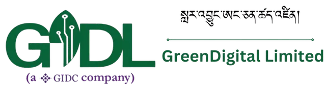 GreenDigital Limited — home
